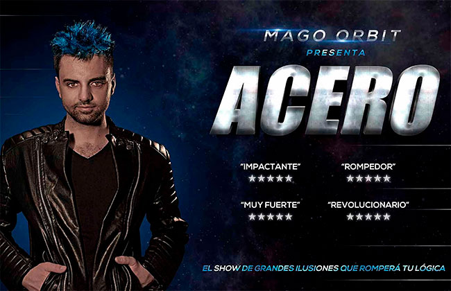 Acero