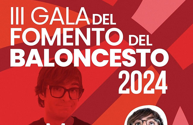 Gala Baloncesto