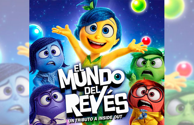 Mundo del Revés