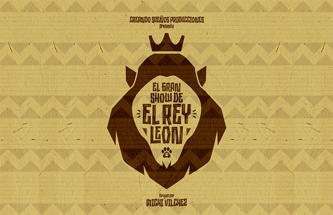El Rey León