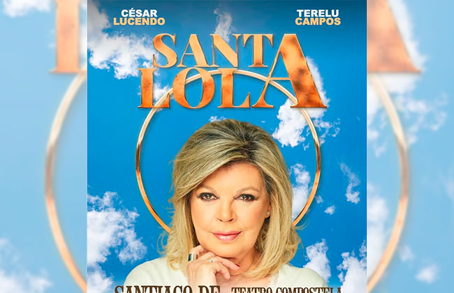 Santa Lola