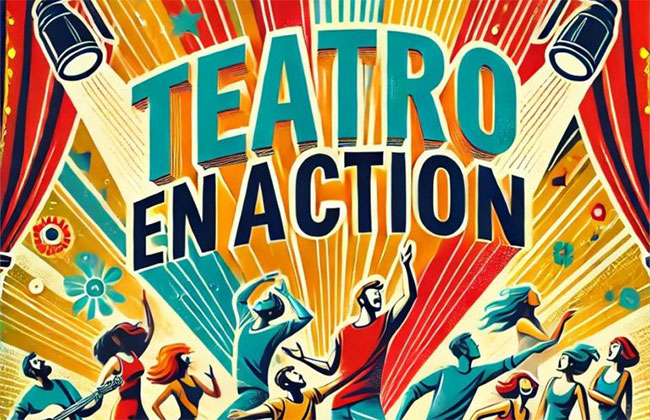 Teatro en Acción